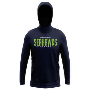 Warrnambool Seahawks Pro Pocket Hoodie
