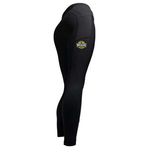 Ballarat Miners: Ballarat Miners iElite Tights - Black