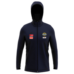 Ballarat Miners: Ballarat Miners Pro Zip Hoodie