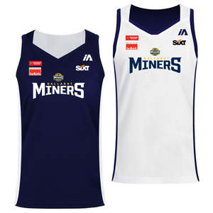 Ballarat Miners Womens Training Reversible