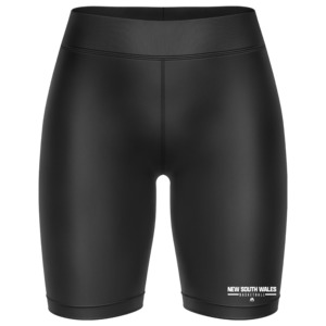 Basketball NSW General Range iElite Shorts - Black