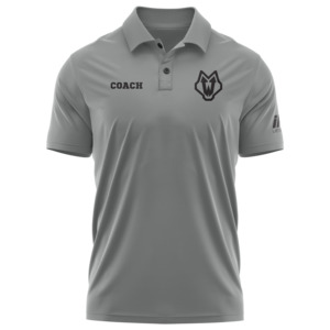 West Sydney Wolves Coaches Polo