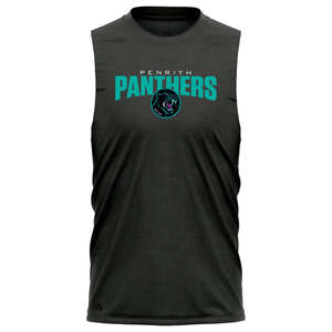 Penrith Panthers Basketball: Penrith Panthers Performance Tank