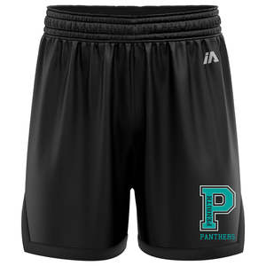 Penrith Panthers Basketball: Penrith Panthers Training Shorts