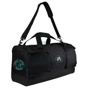 Penrith Panthers Basketball: Penrith Panthers Duffle Bag