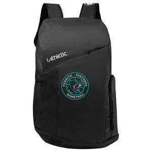 Penrith Panthers Elite Backpack - Black