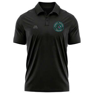 Penrith Panthers Basketball: Penrith Panthers Performance Polo