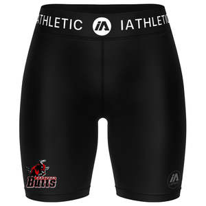 Eastern Bulls: Eastern Bulls iElite Shorts