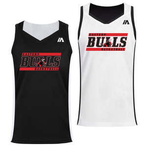 Eastern Bulls: Eastern Bulls Womens Training Reversible