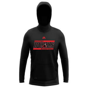 Eastern Bulls: Eastern Bulls Pro Pocket Hoodie