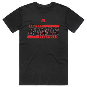 Eastern Bulls: Eastern Bulls Cotton Tee