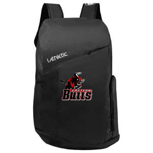 Eastern Bulls: Eastern Bulls Elite Backpack - Black