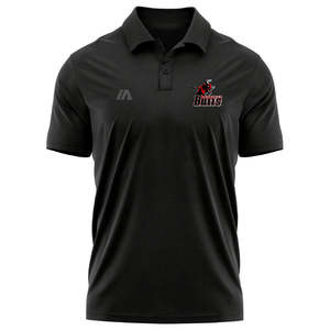 Eastern Bulls: Eastern Bulls Performance Polo