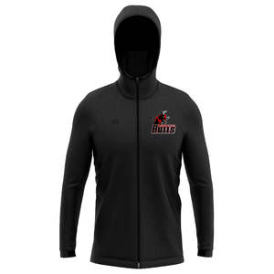 Eastern Bulls Pro Zip Hoodie