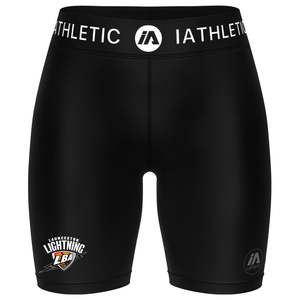 Launceston Lightning: Launceston Lightning iElite Shorts