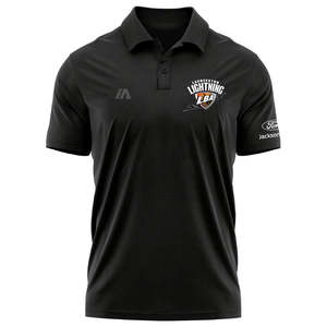 Launceston Lightning Performance Polo