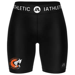 Springfield Brumbies: Springfield Brumbies iElite Shorts