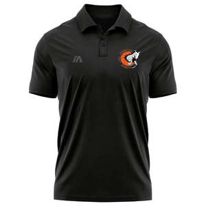 Springfield Brumbies Performance Polo