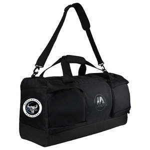 Murrumbidgee Mavericks: Murrumbidgee Mavericks Duffle Bag
