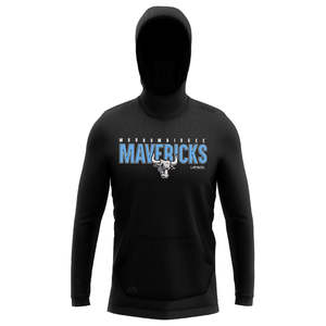 Murrumbidgee Mavericks Pro Pocket Hoodie