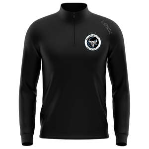 Murrumbidgee Mavericks: Murrumbidgee Mavericks Pro Tech Qtr Zip Jacket