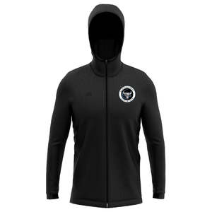 Murrumbidgee Mavericks Pro Zip Hoodie