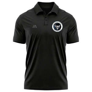 Murrumbidgee Mavericks Performance Polo