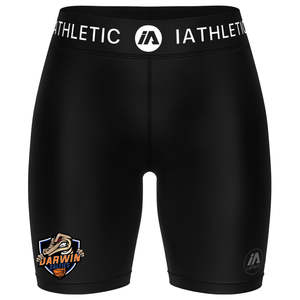 Darwin Salties: Darwin Salties iElite Shorts