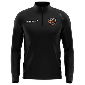 Darwin Salties Pro Tech Qtr Zip Jacket