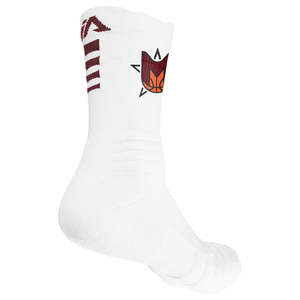 Eastern Mavericks Official Uniform: Eastern Mavericks Playing Pro Crew Socks