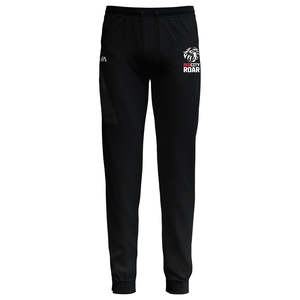 Red City Roar Trackpants
