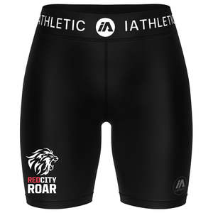Red City Roar: Red City Roar iElite Shorts