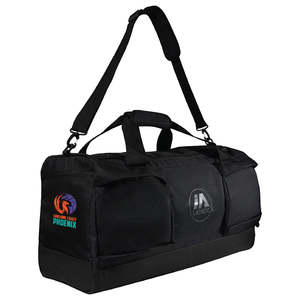 Sunshine Coast Phoenix: Sunshine Coast Phoenix Duffle Bag