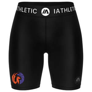 Sunshine Coast Phoenix iElite Shorts