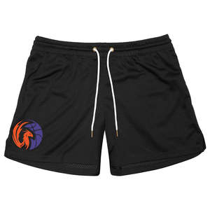 Sunshine Coast Phoenix Essential Shorts Unisex