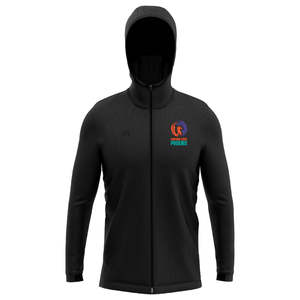 Sunshine Coast Phoenix Pro Zip Hoodie
