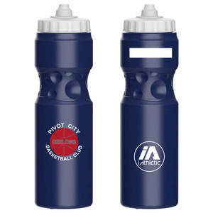 Pivot City Water Bottle