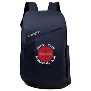 Pivot City: Pivot City Elite Backpack - Navy