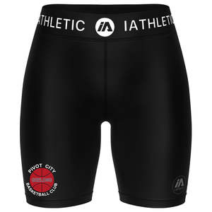 Pivot City: Pivot City Phoenix iElite Shorts