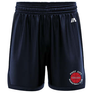 Pivot City: Pivot City Training Shorts