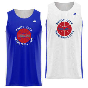 Pivot City: Pivot City Training Reversible