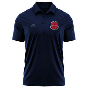Pivot City: Pivot City Performance Polo
