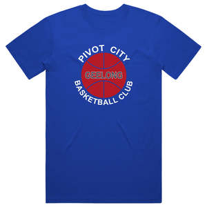 Pivot City Cotton Tee