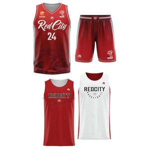 Red City Roar Club Orders: Red City Roar Training Pack