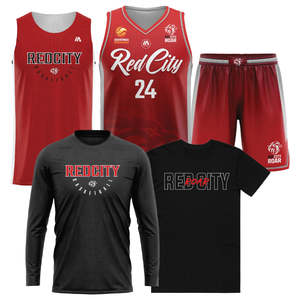Red City Roar Club Orders: Red City Roar Pro Pack