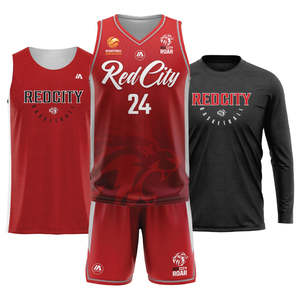 Red City Roar Club Orders: Red City Roar Starter Pack