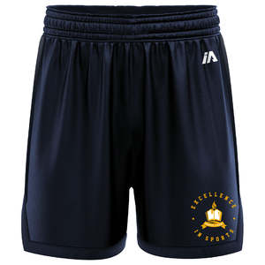 Lilydale High School Basketball: Lilydale High School Training Shorts