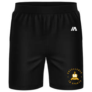 Lilydale High School Pro Sport Shorts