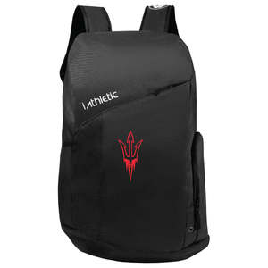 Devils Basketball: Devils Basketball Elite Backpack - Black