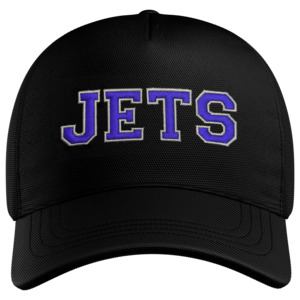Sunbury Jets: Sunbury Jets Cap